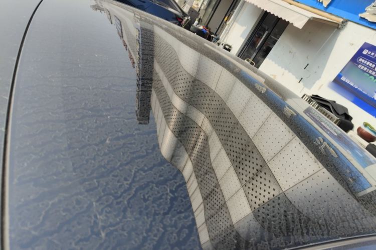 Used Tesla Model 3 2023 Rear-Wheel-Drive Version
