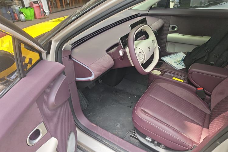 Used firefly 2025 Illuminated Edition
