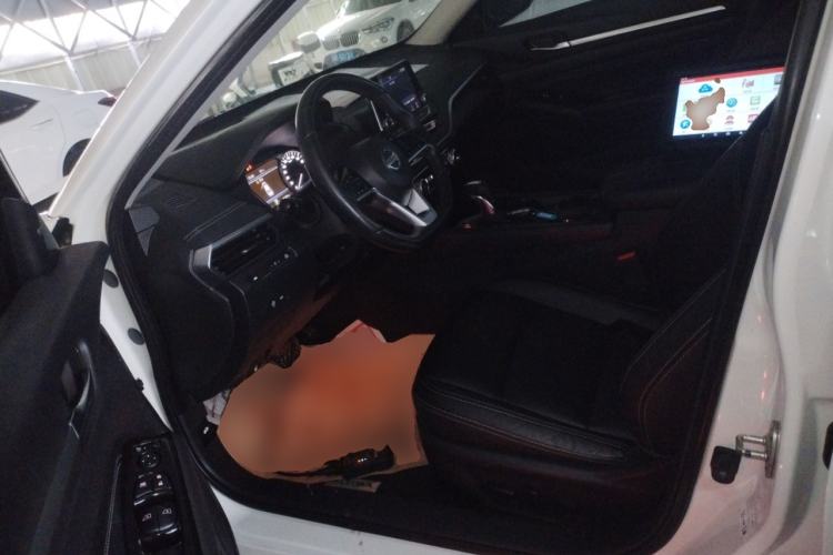 Used Nissan Teana 2020 2.0L XL Upper SmartDrive Version
