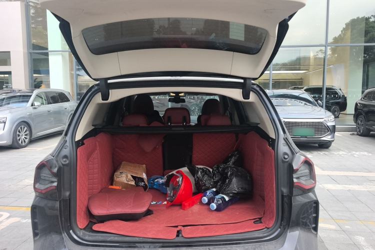 Used BMW X3 2023 xDrive30i Leading Model M Night Edition Package