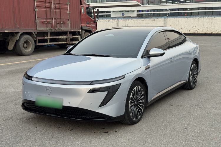 Used Nissan N7 2025 625 Max