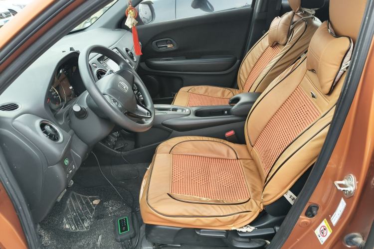 Used Honda XR-V 2015 1.5L LXi CVT Classic Edition Left Front Seat