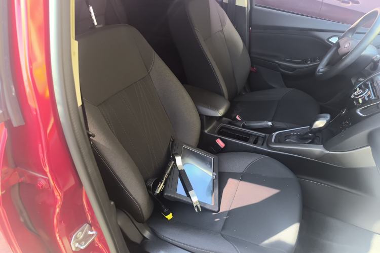 Used Ford Focus 2017 Hatchback 1.6L Automatic Comfort Plus SmartDrive Edition