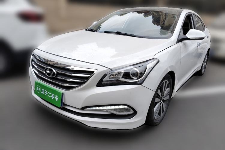 Used Hyundai Mistra 2016 1.8L Automatic Smart GLS