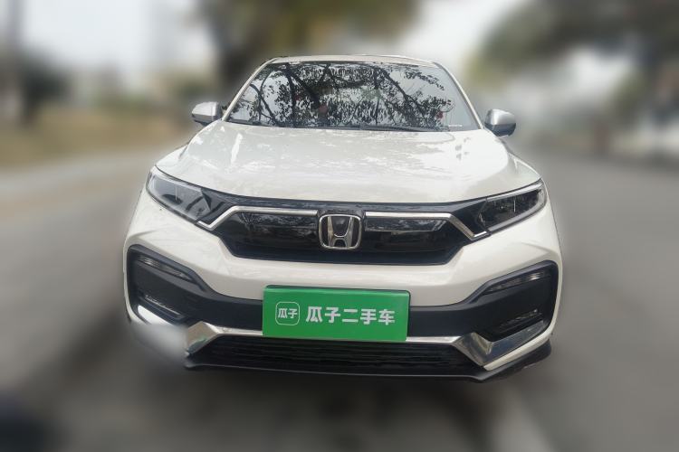 Used Honda XR-V 2021 220TURBO CVT Luxury Edition