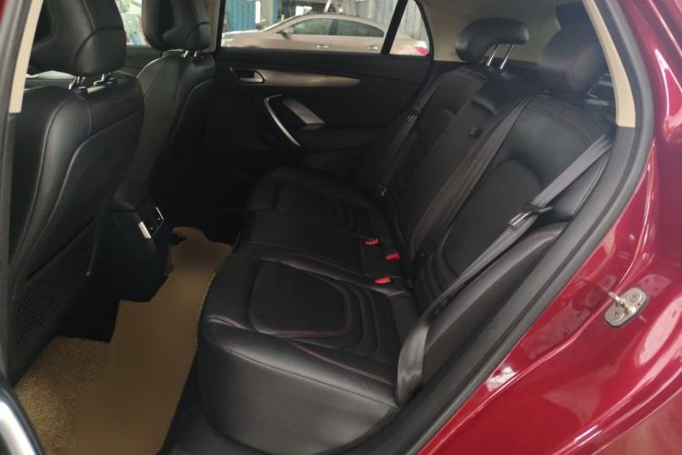 Used DS 4S 2016 1.6T Automatic Smart Edition THP160
