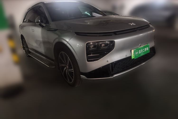 Used XPeng G9 2024 702 Max