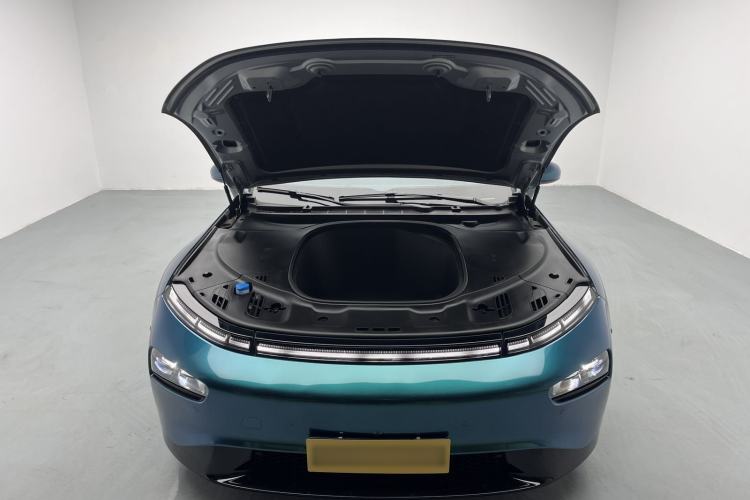 Used XPeng P7 2022 670N+