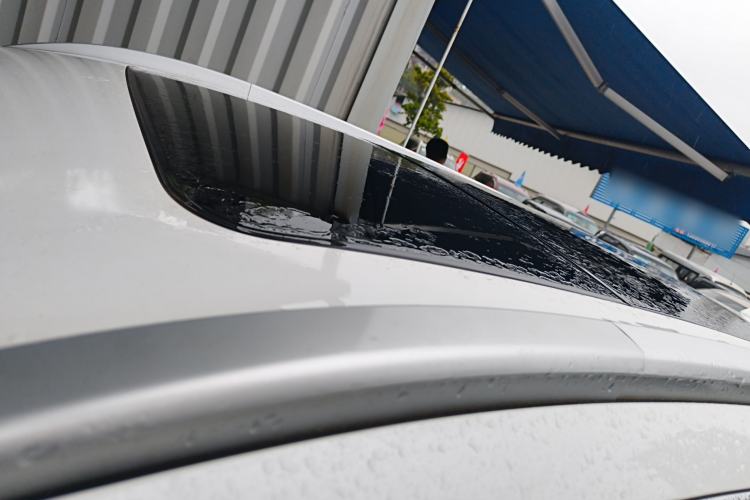 Used Chery Tiggo 8 2018 1.5 TCI Automatic Prestige 7-Seater Roof