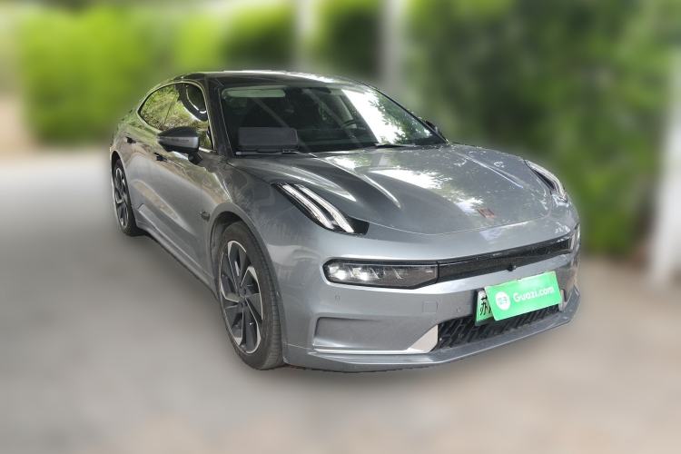 Used Zeekr 001 2022 Long-Range Dual-Motor WE Edition