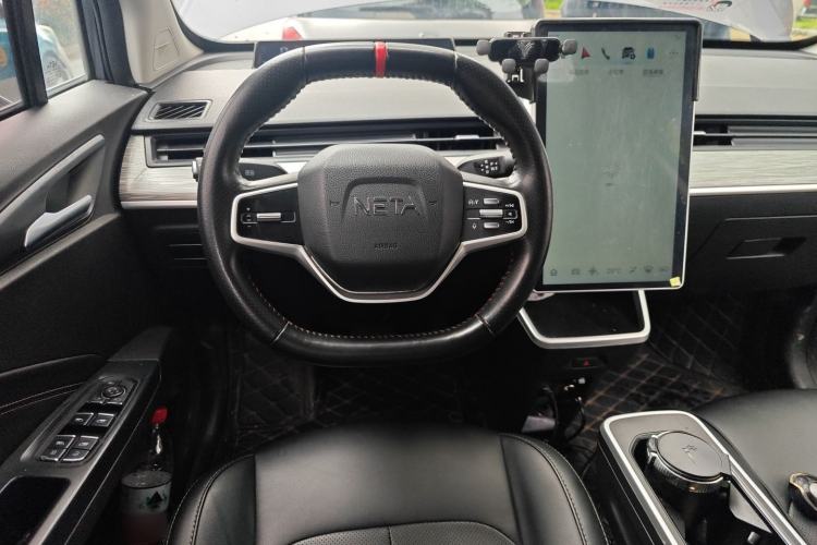 Used NETA V 2022 Chao 400 Lite