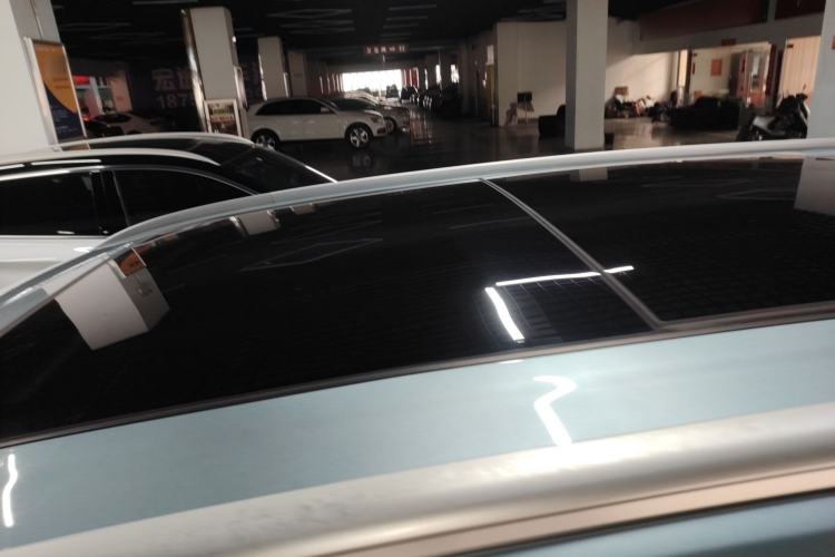 Used Geely Auto Jiajie 2021 1.8TD DCT Luxury Model