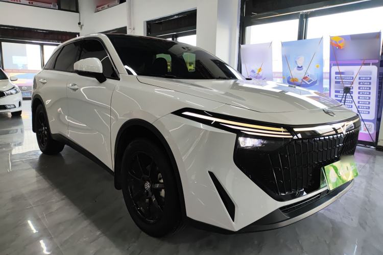 Used Venucia V DD-i 2023 60km iD Joy Ride Edition