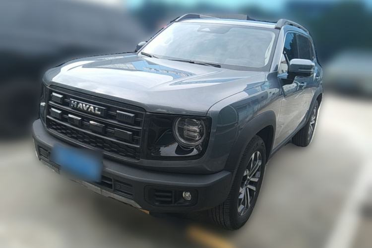Used Haval DARGO 2026 Model 1.5T DCT Border Collie Edition