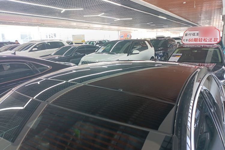 Used Audi A6L 2024 45 TFSI quattro Prestige Dynamic Edition
