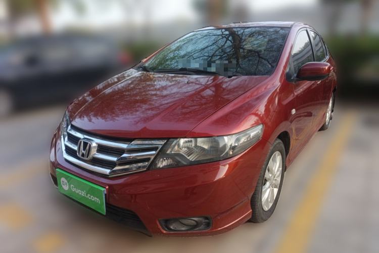 Used Honda City Classic 2014 Style 1.5L Automatic Elite Edition