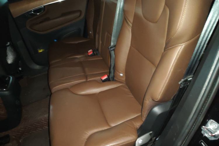 Used Volvo XC90 2021 B5 SmartDrive Luxury Edition 5-seater