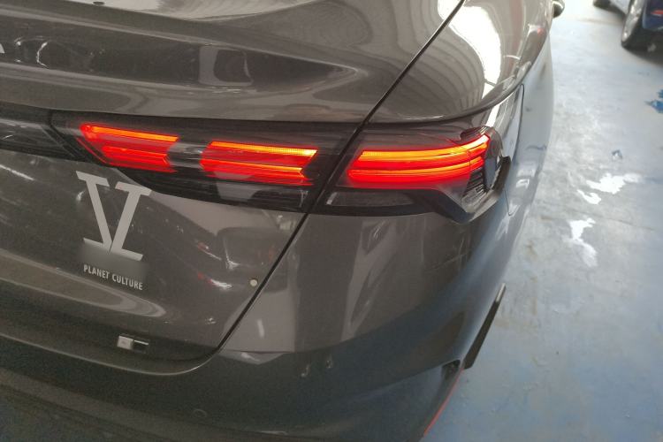 Used Geely Auto Binray 2022 Binrui COOL 1.5T DCT Electric Edition Right Rear Taillight