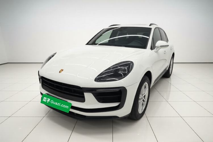 Used Porsche Macan 2023 Macan 2.0T