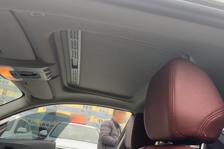 Used BMW 2 Series 2015 218i