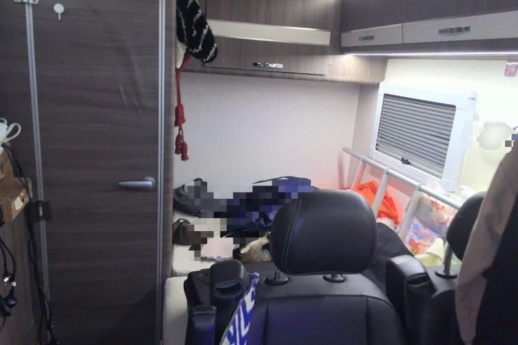 Used Iveco Eurocargo 