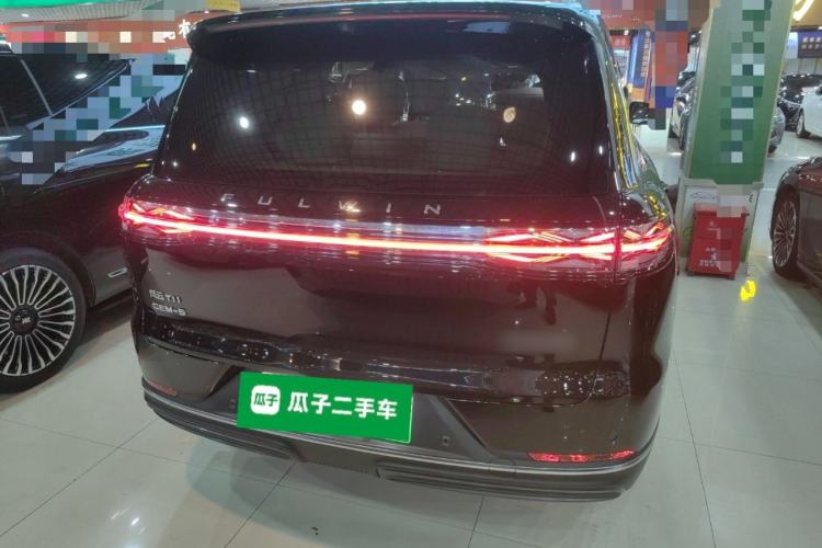 Used Chery T11 2026 Model 220 All-Wheel Drive Family Fun Edition
