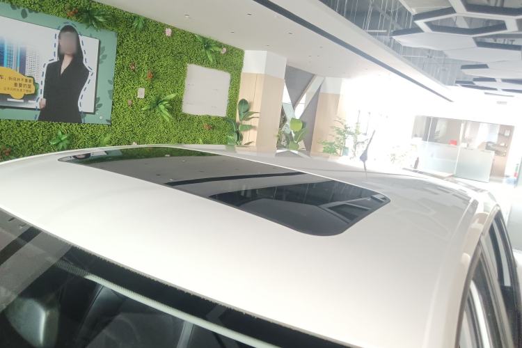 Used Skoda Rapid Spaceback 2016 1.6L Automatic Chuanxing Edition