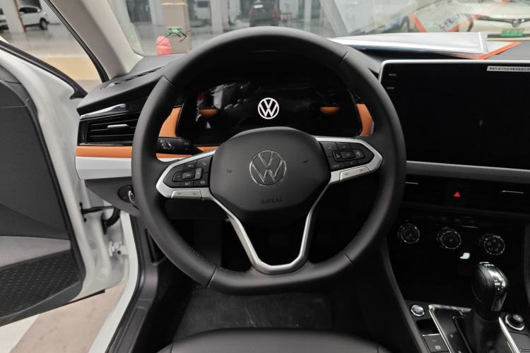 Used Volkswagen Bora 2026 200TSI DSG Yuexing Navigation Edition
