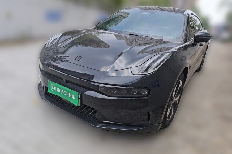 Used Zeekr 001 2023 WE Edition 86 kWh