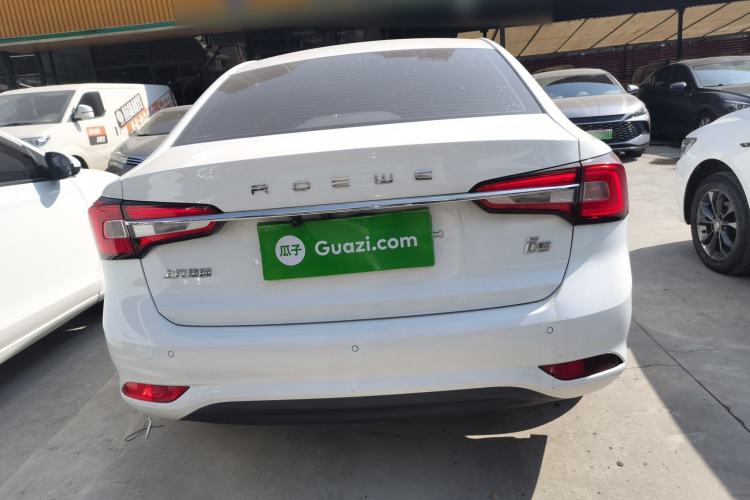 Used Roewe i5 2019 1.5L Manual 4G Connect Leehao Flagship Edition
