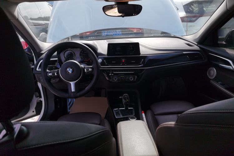 Used BMW 1 Series 2021 120i M Sport Night Edition
