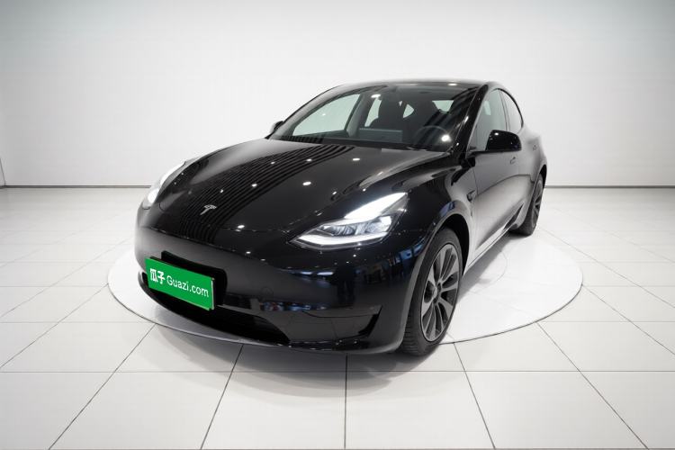 Used Tesla Model Y 2023 Rear-Wheel-Drive Version