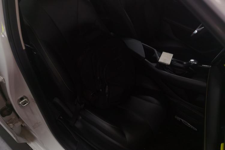 Used Roewe i5 2021 Revised Version 1.5L CVT Diamond Edition