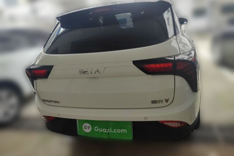 Used NETA V 2021 Standard Range Entertainment Version – Upgraded Model
