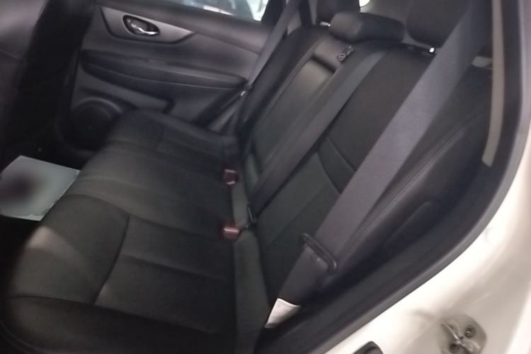 Used Nissan X-Trail 2014 2.0L CVT Comfort Edition 2WD
