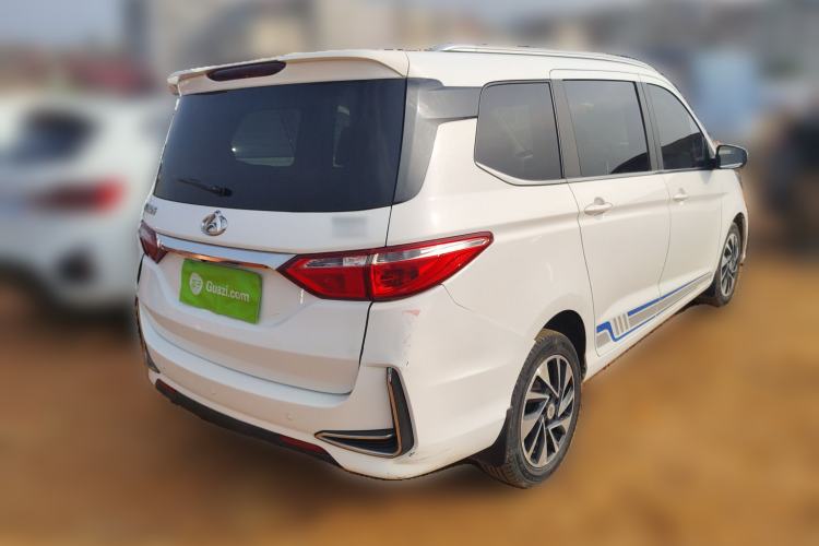 Used Chana Changxing 2019 1.5L Manual Smart Connect Luxury Model