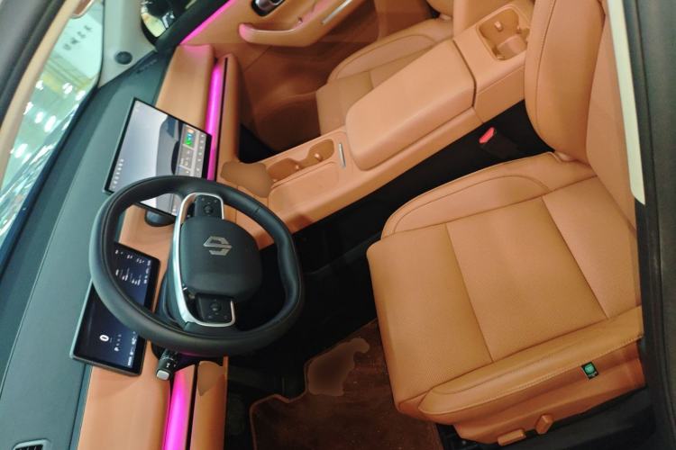 Used Leapmotor C10 2024 210 Smart Edition