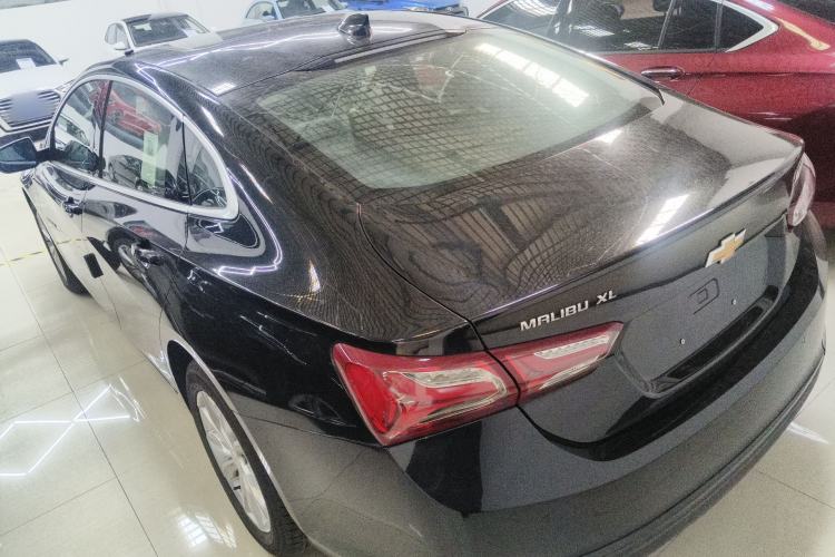 Used Chevrolet Malibu XL 2023 1.5T Sharp Edition
