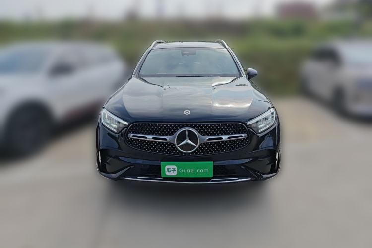 Used Mercedes-Benz GLC 2023 Refreshed GLC 300 L 4MATIC Dynamic Edition 5 Seats
