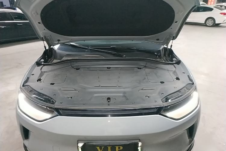 Used Leapmotor C11 2024 All-Electric 580 Luxury Edition