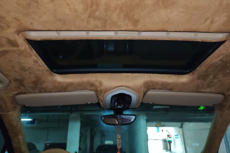 Used Porsche Cayenne 2011 Cayenne 3.0T
