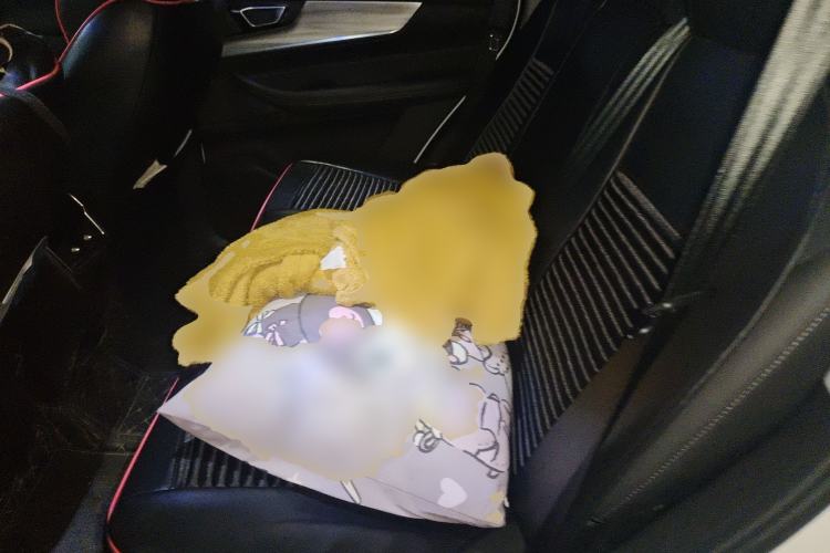 Used Chery Tiggo 8 2021 Kunpeng Edition 290TGDI Automatic Zhubfeng Version
