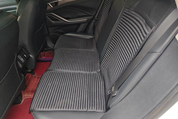 Used Bestune T55 2022 1.5T Automatic Leap Edition
