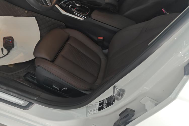 Used BMW 3 Series 2024 325Li M Sport Package
