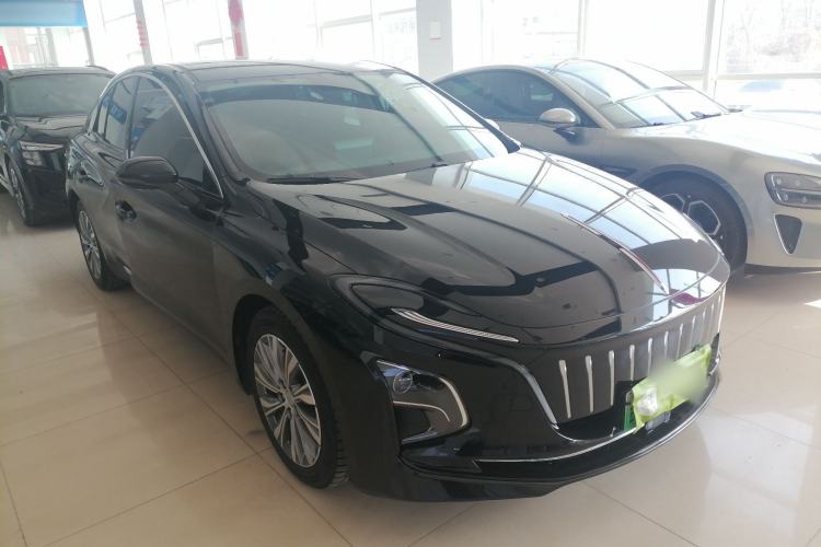 Used Hongqi E-QM5 2023 560km PLUS
