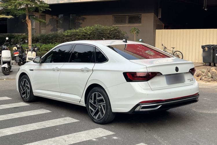 Used Volkswagen Sagitar 2023 280TSI DSG Beyond Lite Edition