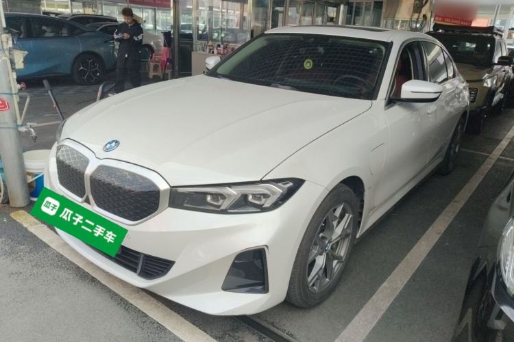 Used BMW i3 2025 eDrive 35 L