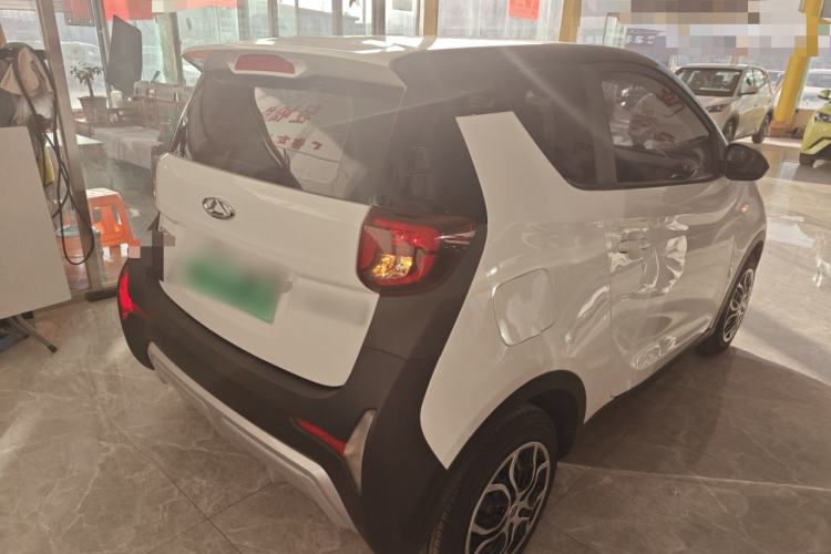 Used Chery Little Ant 2025 Model, 251km Favorite Edition, 25.05kWh