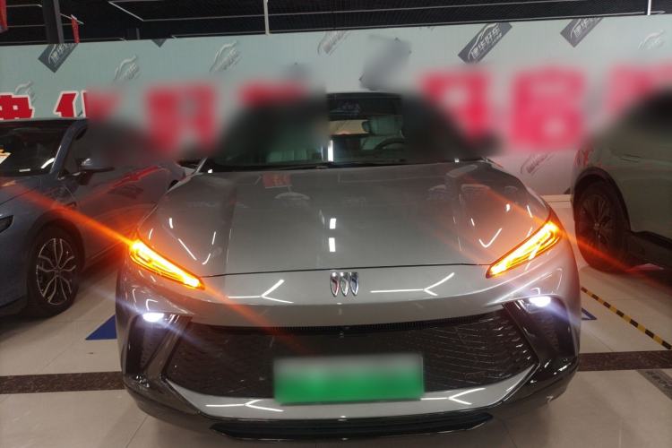 Used Buick E4 2023 GS Edition
