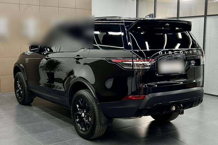 Used Land Rover Discovery 2019 3.0 SC V6 SE